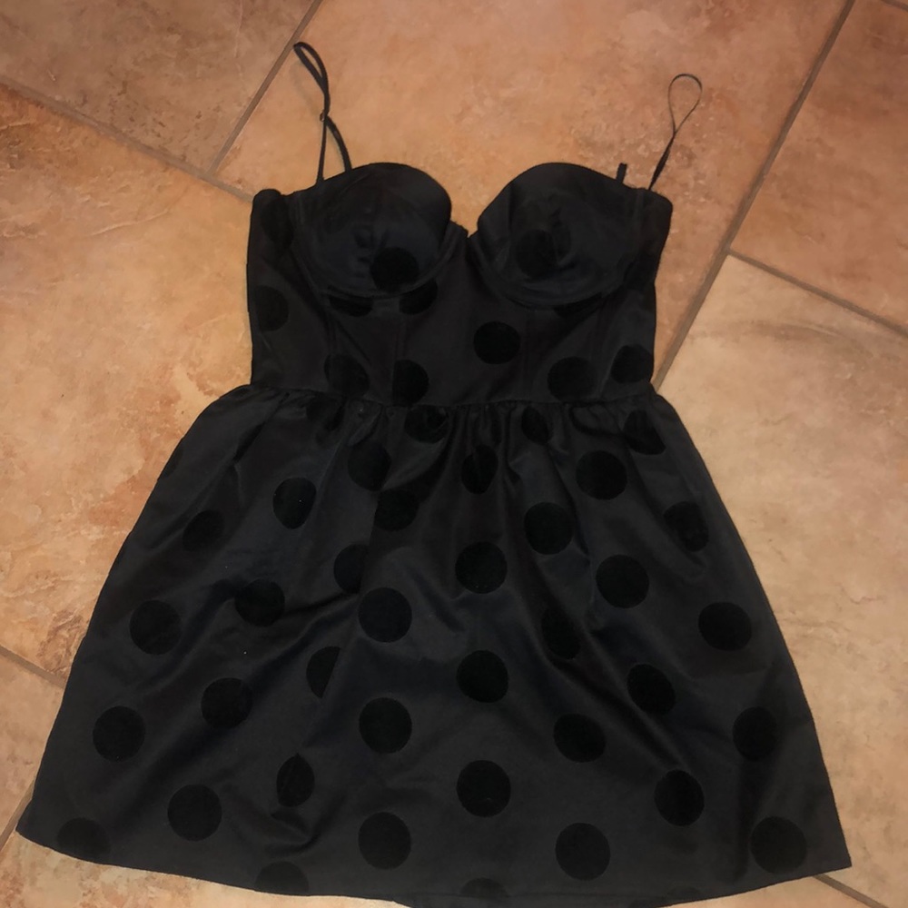 Size Medium dress from PINK worn once